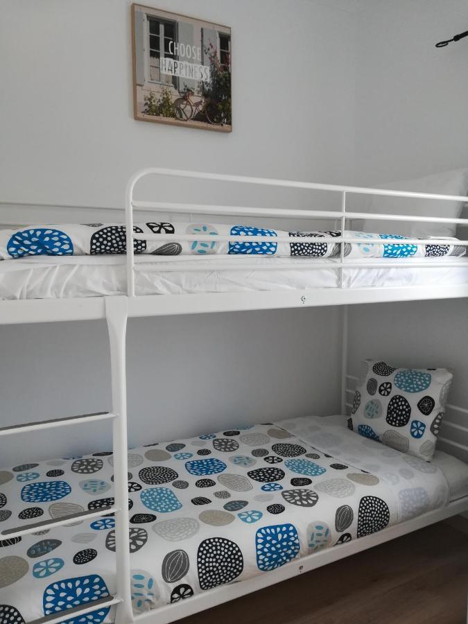 Pirata Hostel Milfontes Віла-Нова-де-Мілфонтеш Екстер'єр фото