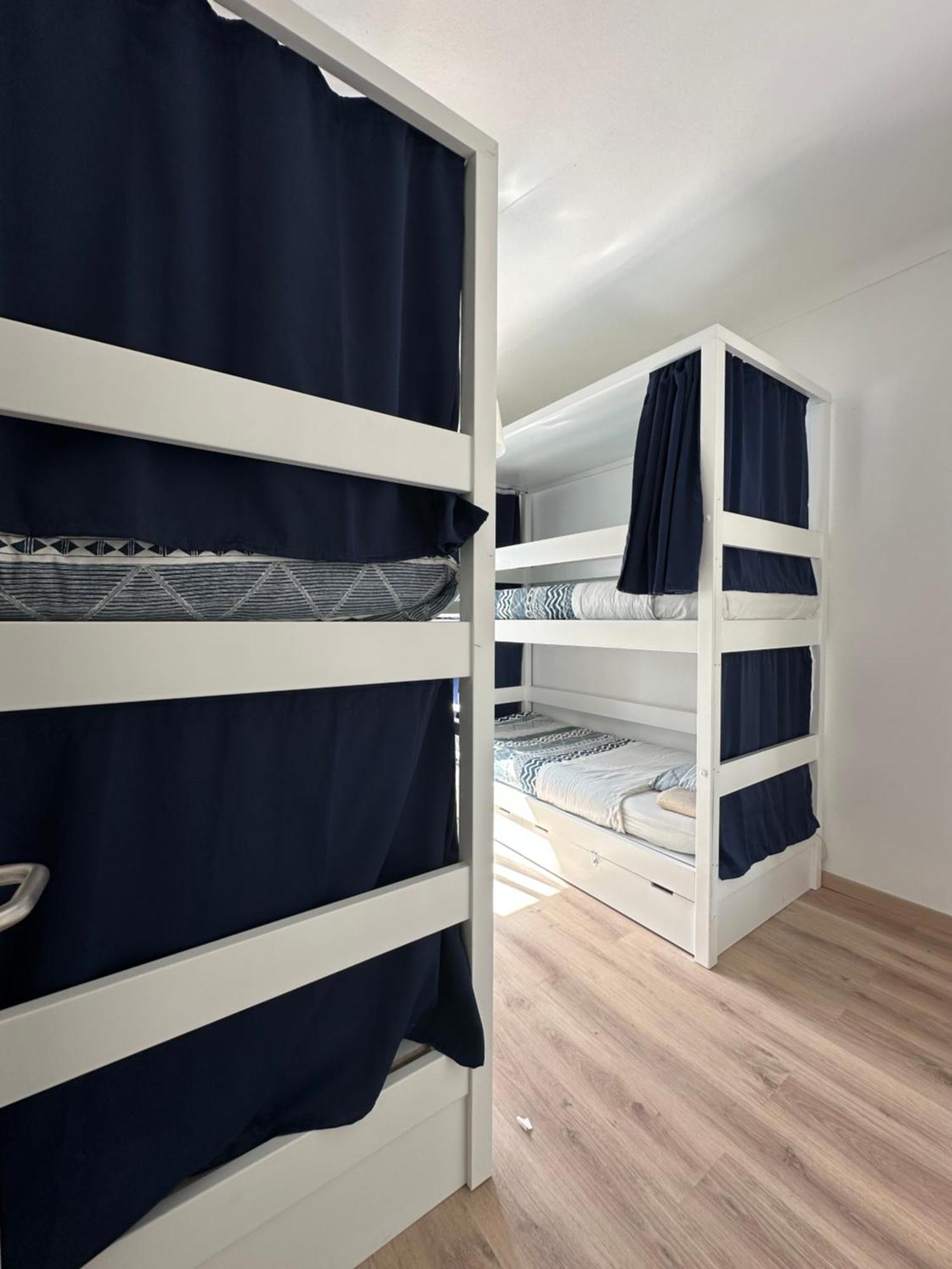 Pirata Hostel Milfontes Віла-Нова-де-Мілфонтеш Екстер'єр фото